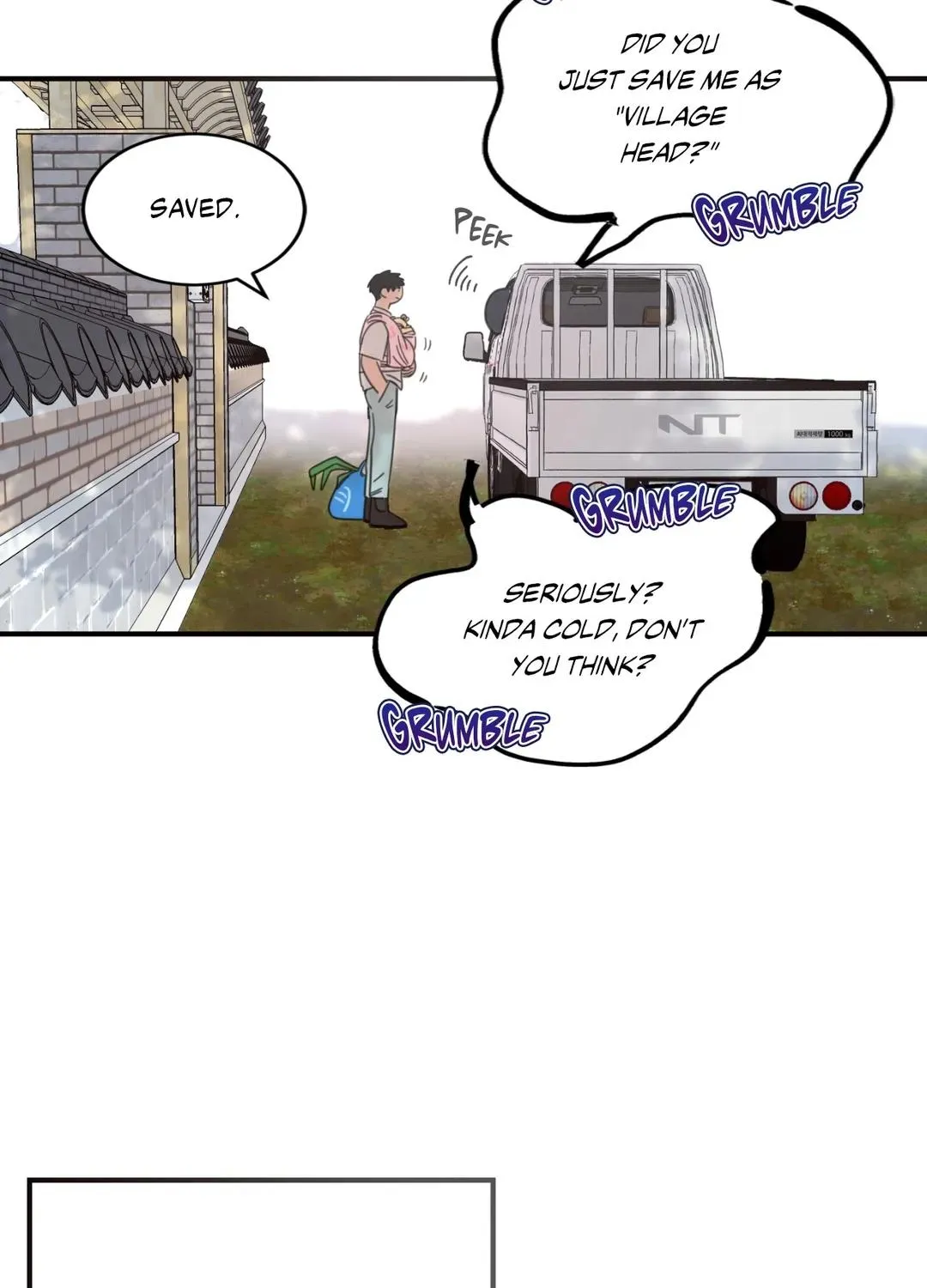 Our Sunny Days Zinmanga X Chapter 20 Page 104