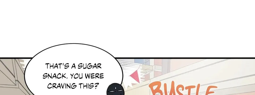Our Sunny Days Zinmanga X Chapter 19 Page 104