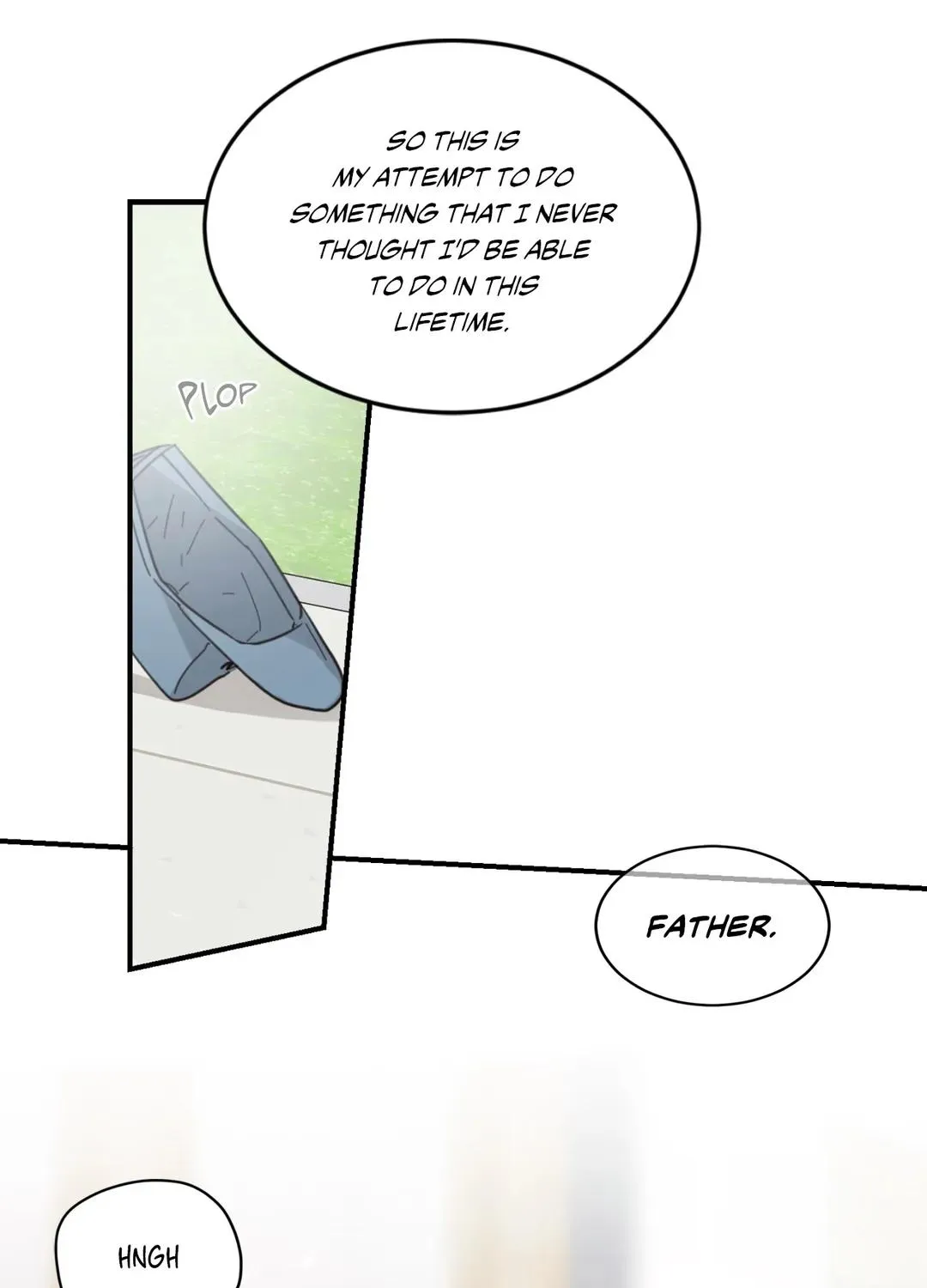 Our Sunny Days Zinmanga X Chapter 18 Page 87