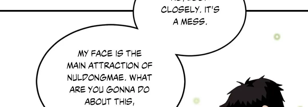 Our Sunny Days Zinmanga X Chapter 18 Page 116