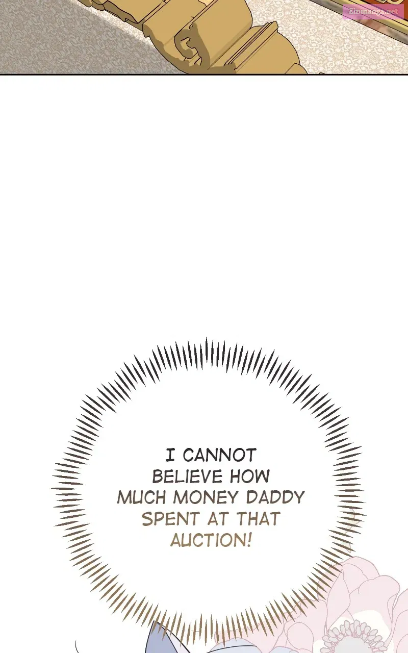 Baby Tyrant Zinmanga X Chapter 64 Page 4