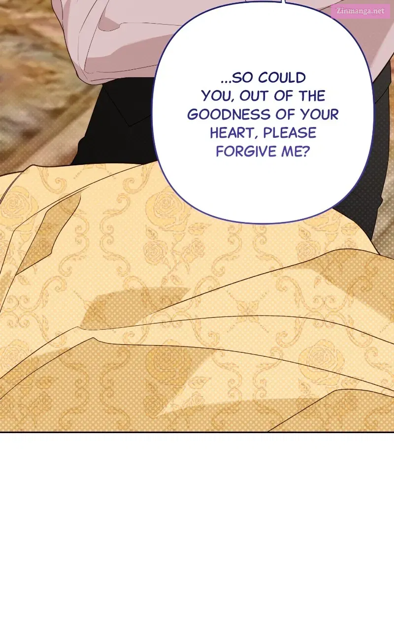 Baby Tyrant Zinmanga X Chapter 64 Page 9