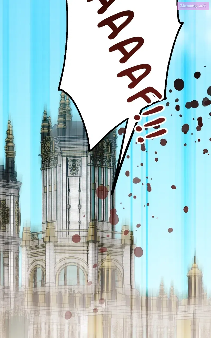 Baby Tyrant Zinmanga X Chapter 64 Page 40