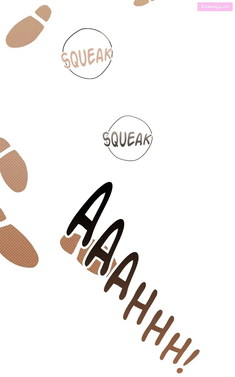 Baby Tyrant Zinmanga X Chapter 64 Page 44