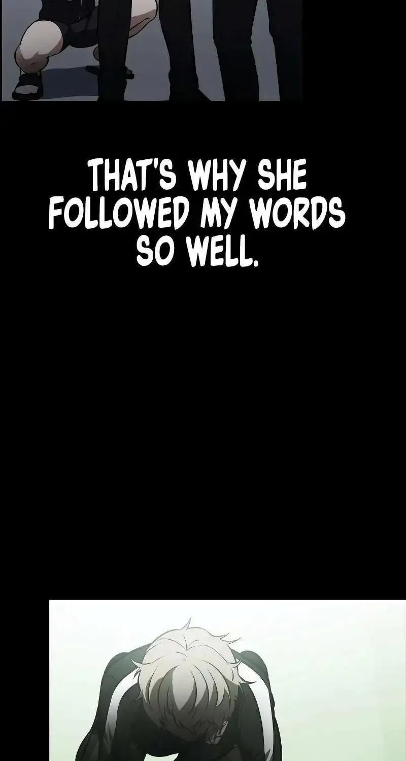 Day Walker Zinmanga X Chapter 17 Page 23