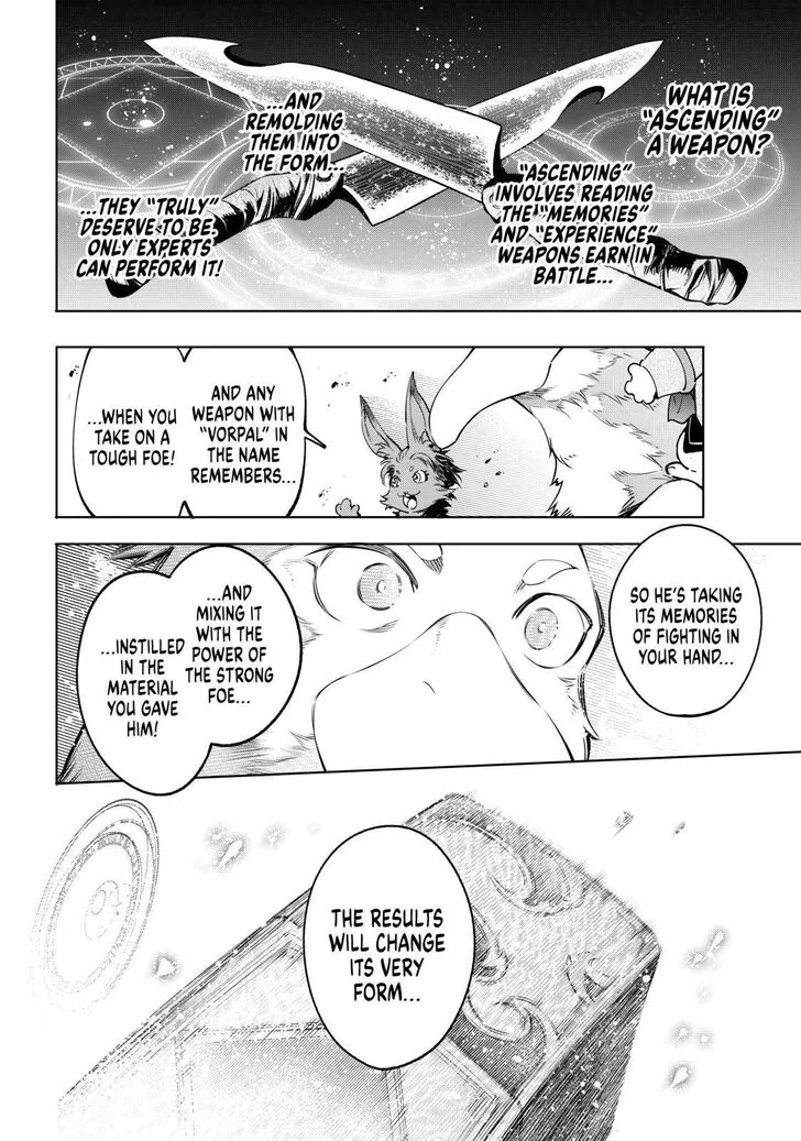 Shangri-La Frontier ~ Kusoge Hunter, Kamige Ni Idoman To Su~ Zinmanga X Chapter 22 Page 16