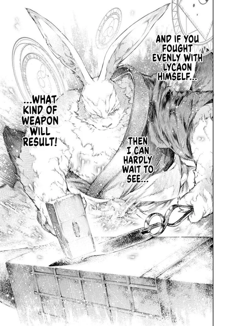 Shangri-La Frontier ~ Kusoge Hunter, Kamige Ni Idoman To Su~ Zinmanga X Chapter 22 Page 17
