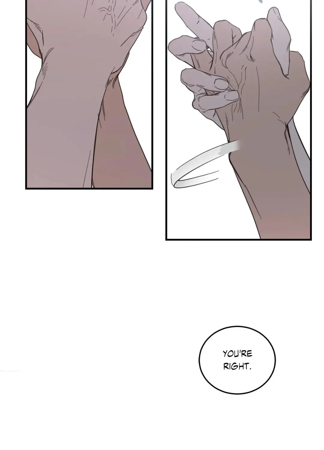 Our Sunny Days Zinmanga X Chapter 17 Page 100
