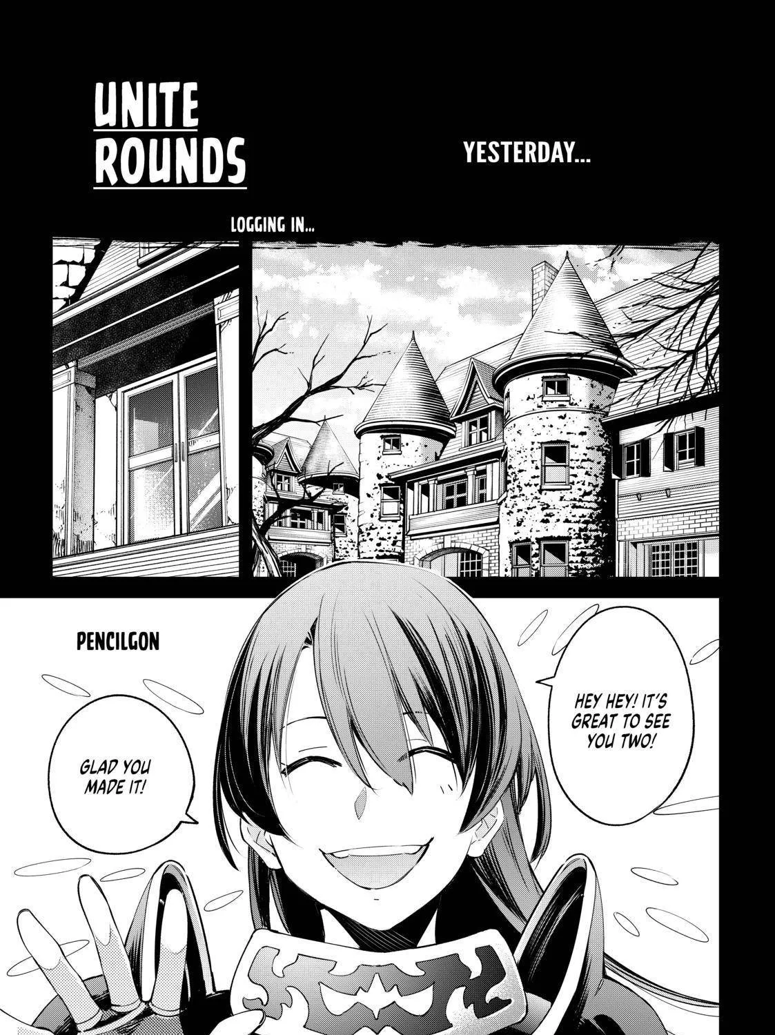 Shangri-La Frontier ~ Kusoge Hunter, Kamige Ni Idoman To Su~ Zinmanga X Chapter 21 Page 7
