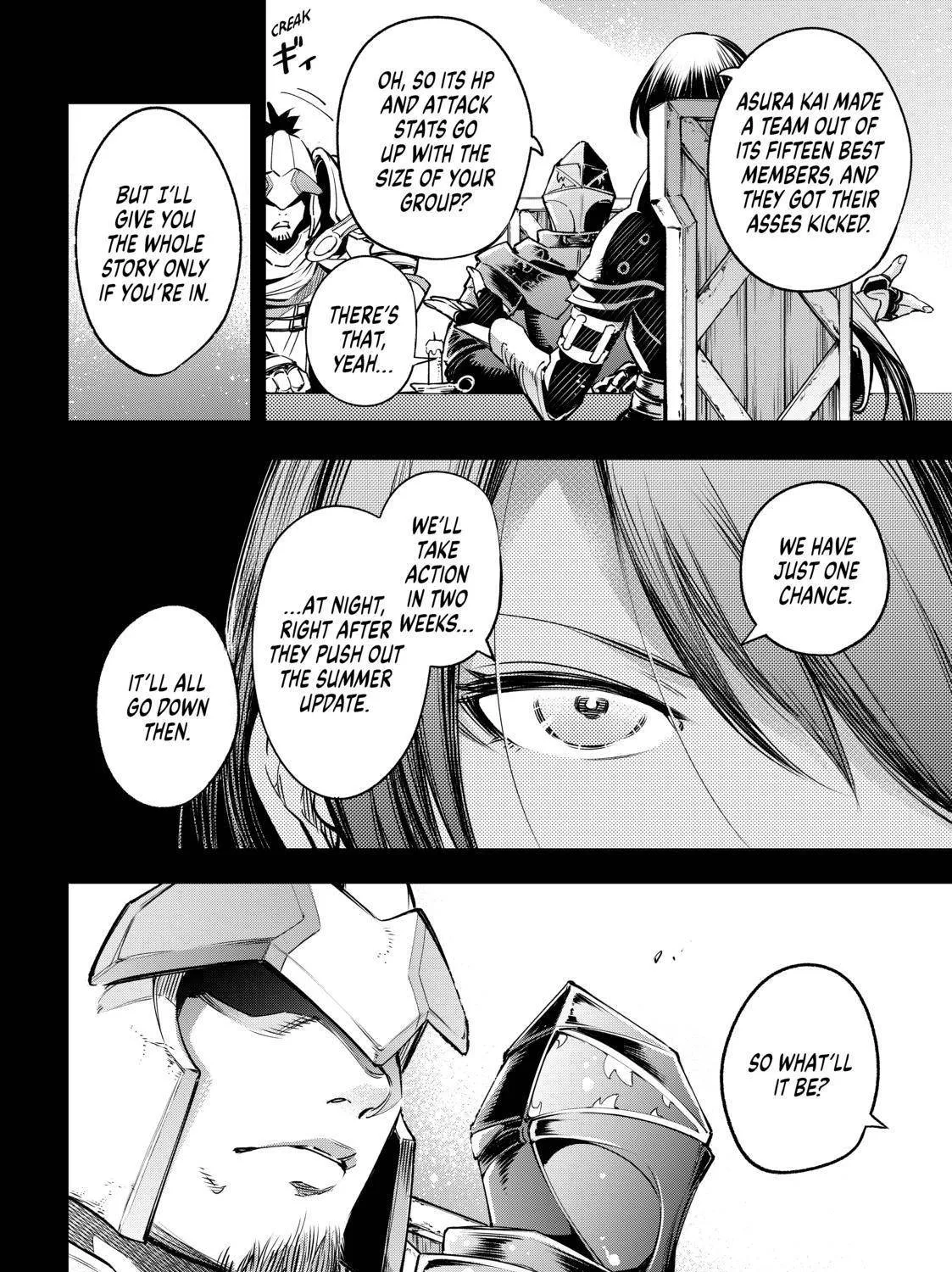 Shangri-La Frontier ~ Kusoge Hunter, Kamige Ni Idoman To Su~ Zinmanga X Chapter 21 Page 17