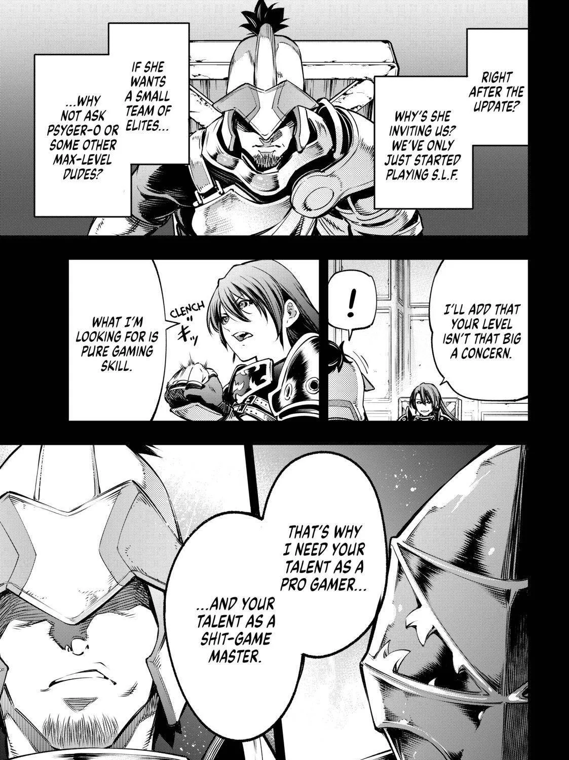 Shangri-La Frontier ~ Kusoge Hunter, Kamige Ni Idoman To Su~ Zinmanga X Chapter 21 Page 19