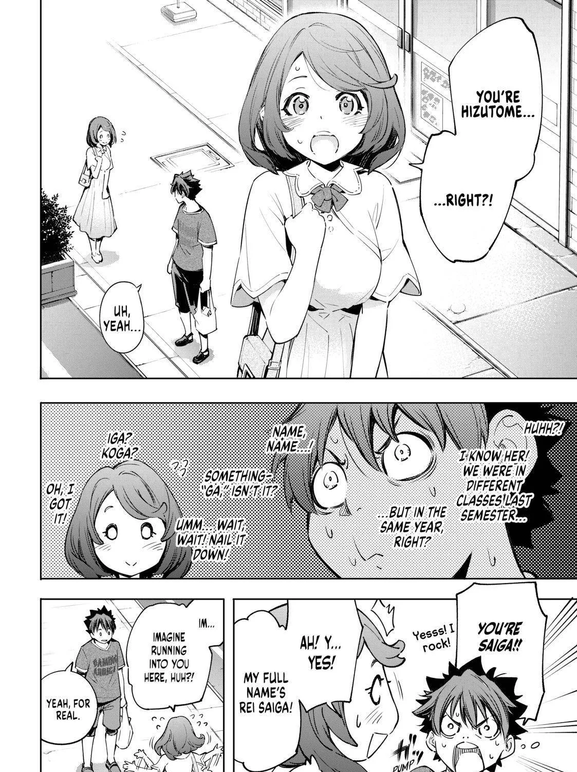 Shangri-La Frontier ~ Kusoge Hunter, Kamige Ni Idoman To Su~ Zinmanga X Chapter 21 Page 25