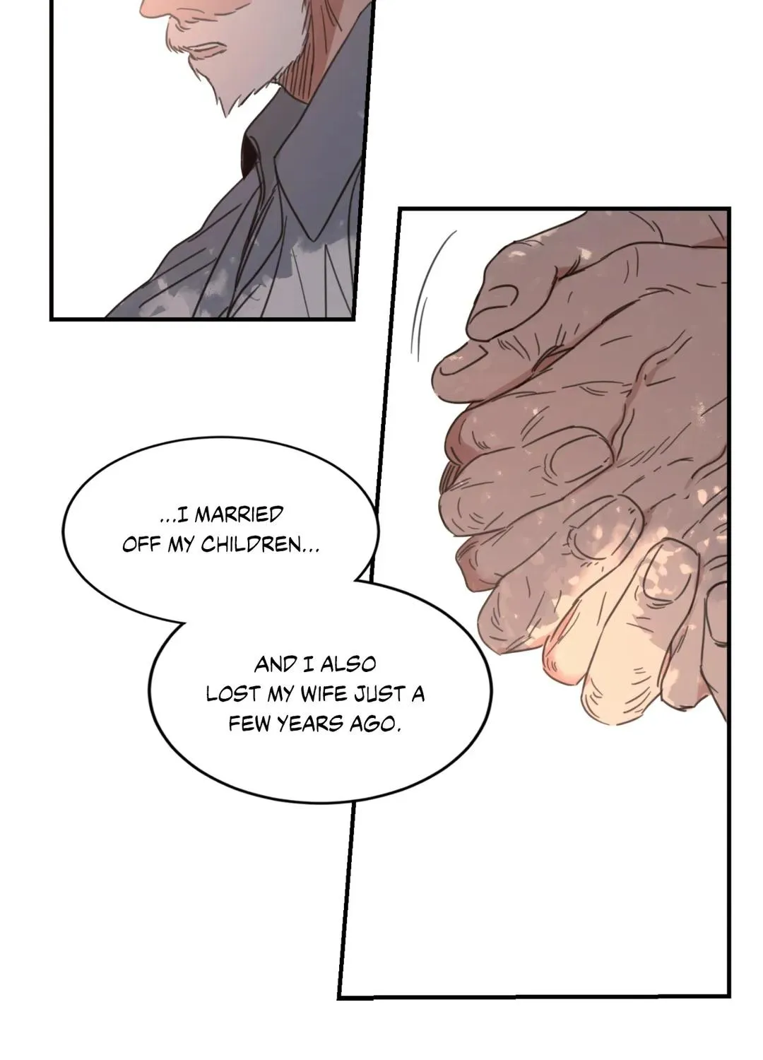 Our Sunny Days Zinmanga X Chapter 16 Page 13