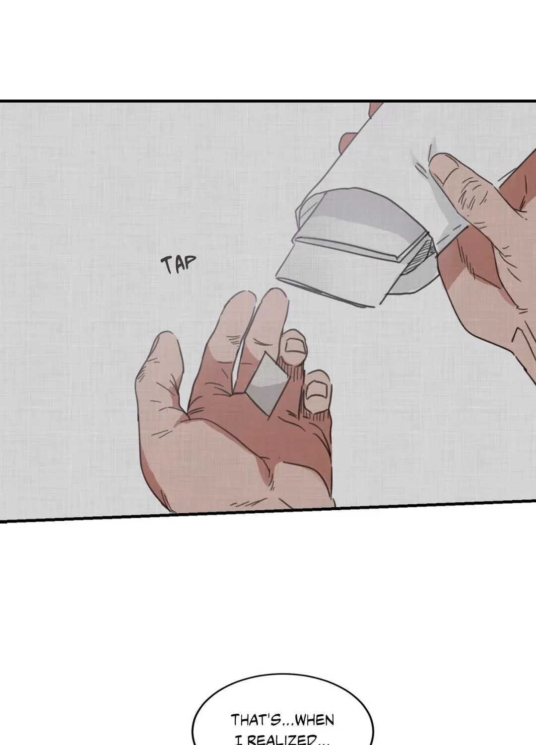 Our Sunny Days Zinmanga X Chapter 16 Page 21