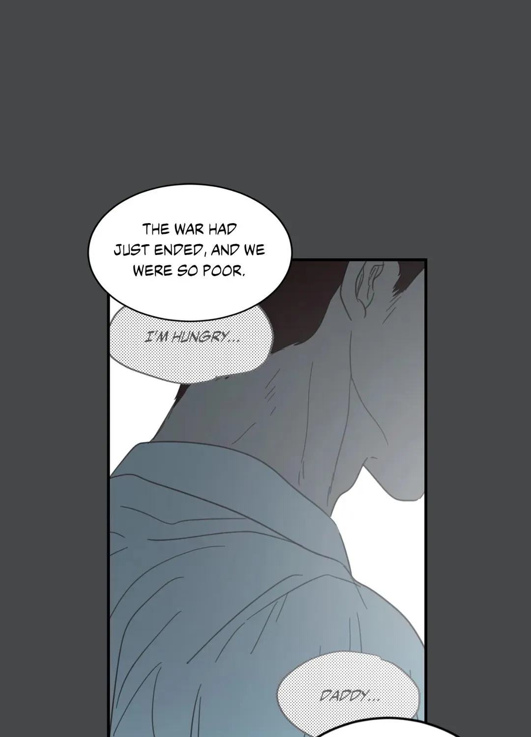 Our Sunny Days Zinmanga X Chapter 16 Page 33