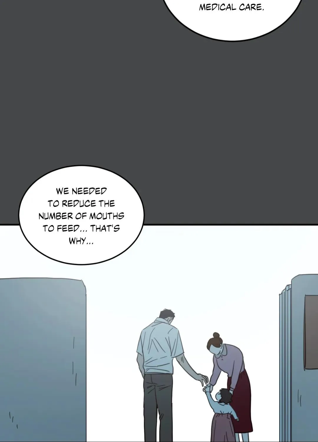 Our Sunny Days Zinmanga X Chapter 16 Page 35
