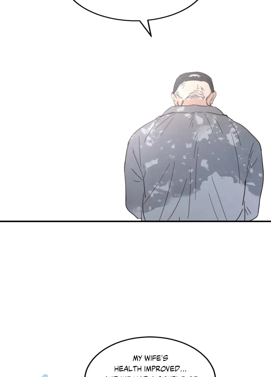 Our Sunny Days Zinmanga X Chapter 16 Page 41