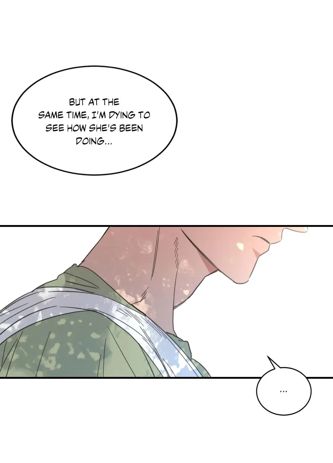 Our Sunny Days Zinmanga X Chapter 16 Page 47