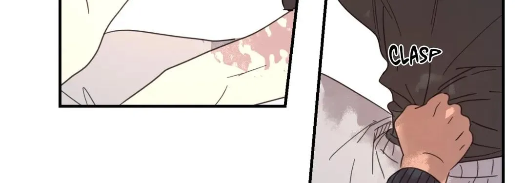 Our Sunny Days Zinmanga X Chapter 16 Page 64