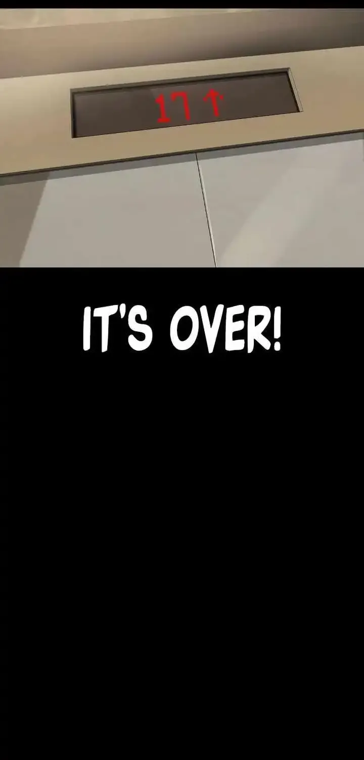 Day Walker Zinmanga X Chapter 15 Page 8
