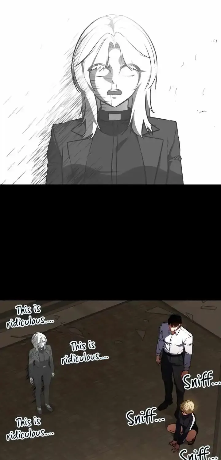Day Walker Zinmanga X Chapter 15 Page 12