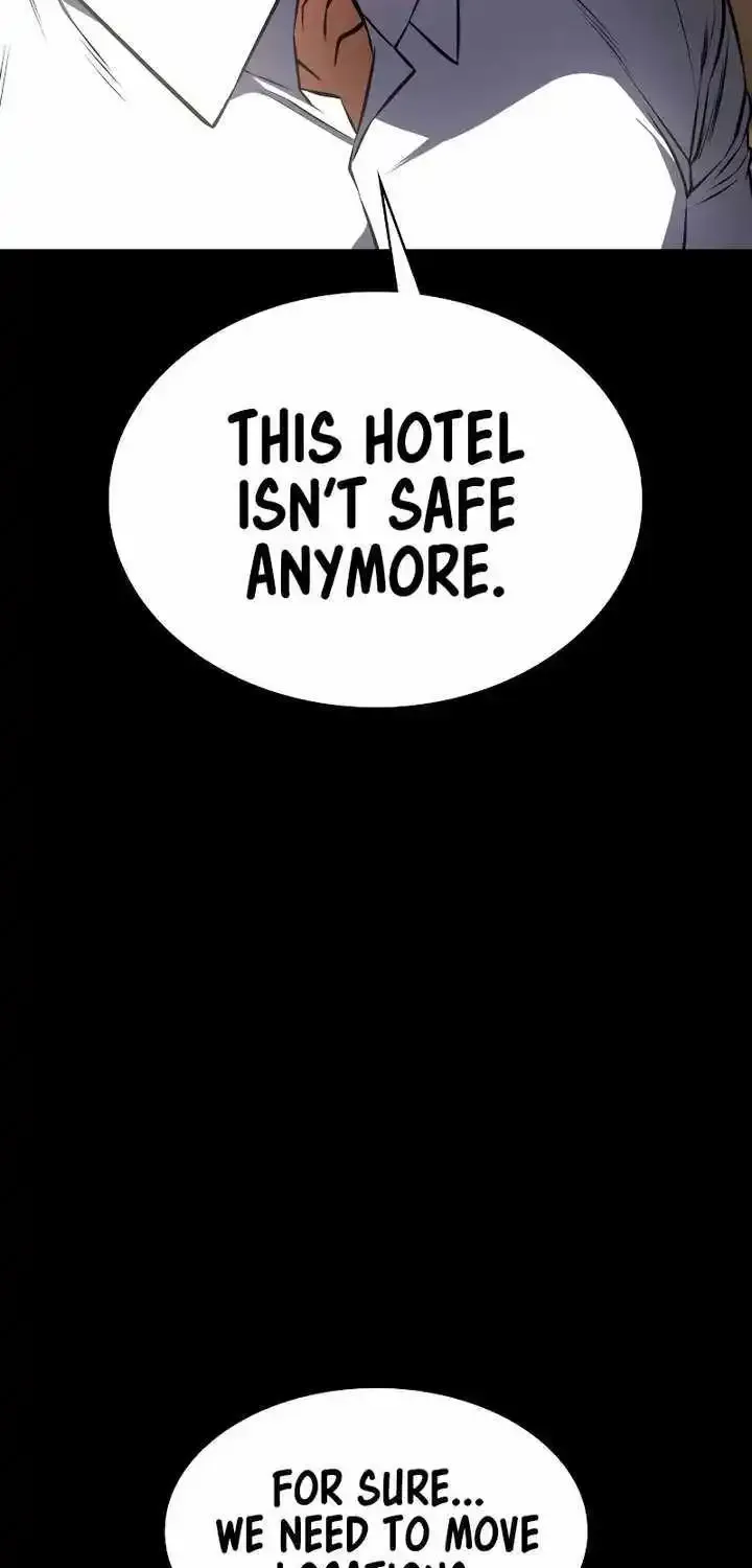 Day Walker Zinmanga X Chapter 15 Page 21