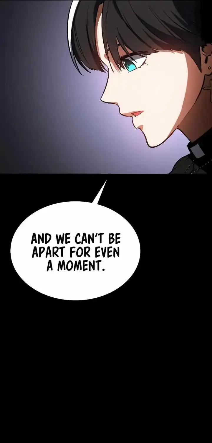 Day Walker Zinmanga X Chapter 15 Page 23