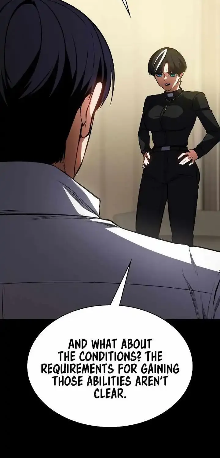Day Walker Zinmanga X Chapter 15 Page 55