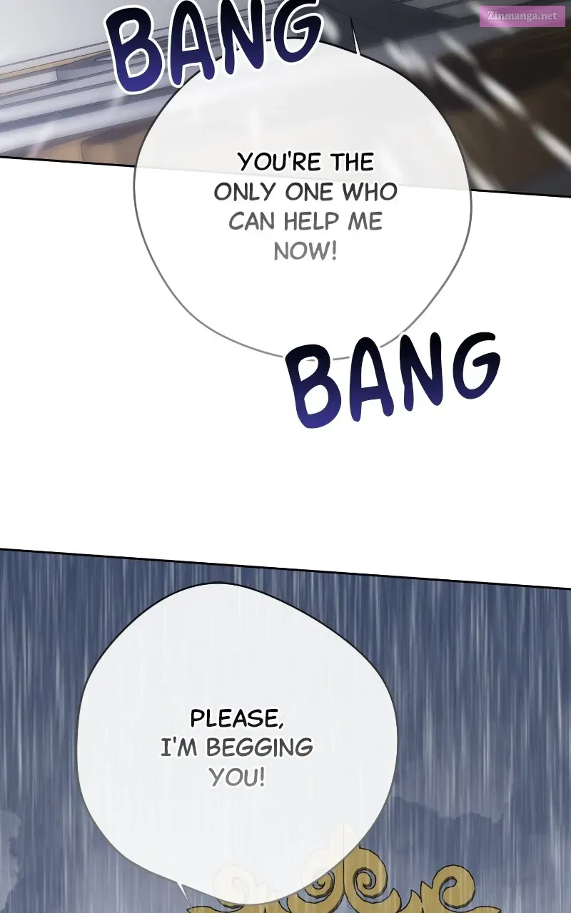 Baby Tyrant Zinmanga X Chapter 63 Page 4