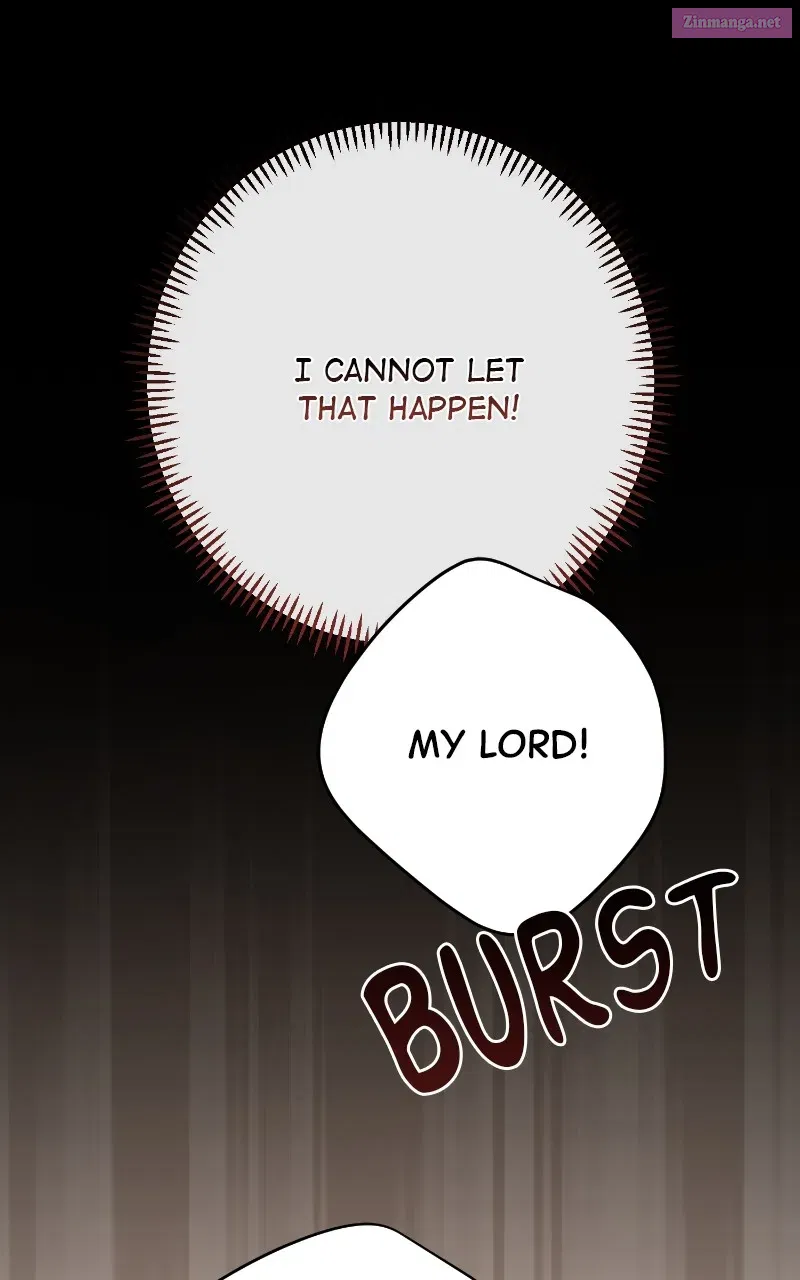 Baby Tyrant Zinmanga X Chapter 63 Page 36