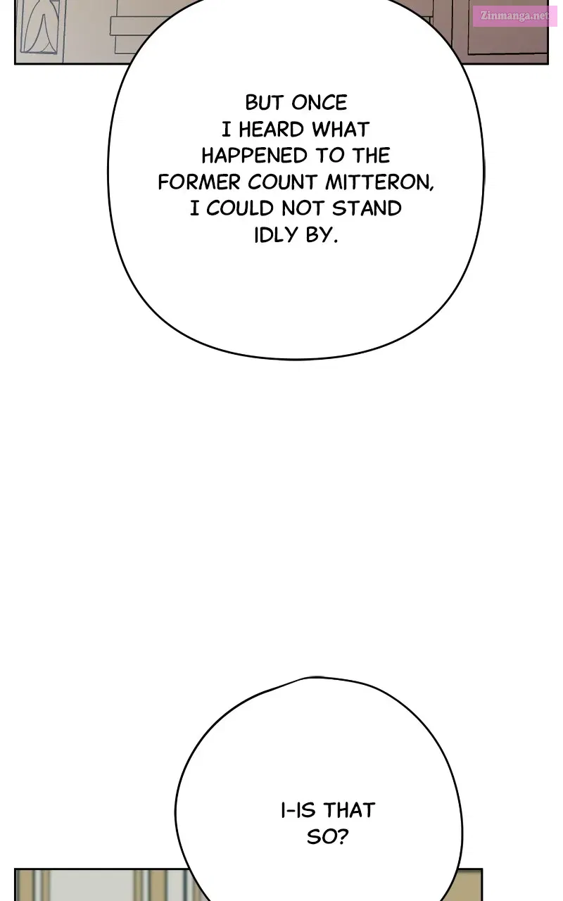 Baby Tyrant Zinmanga X Chapter 63 Page 60