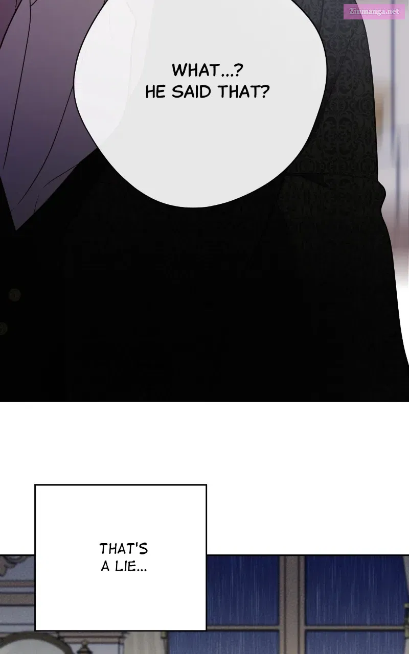 Baby Tyrant Zinmanga X Chapter 63 Page 66