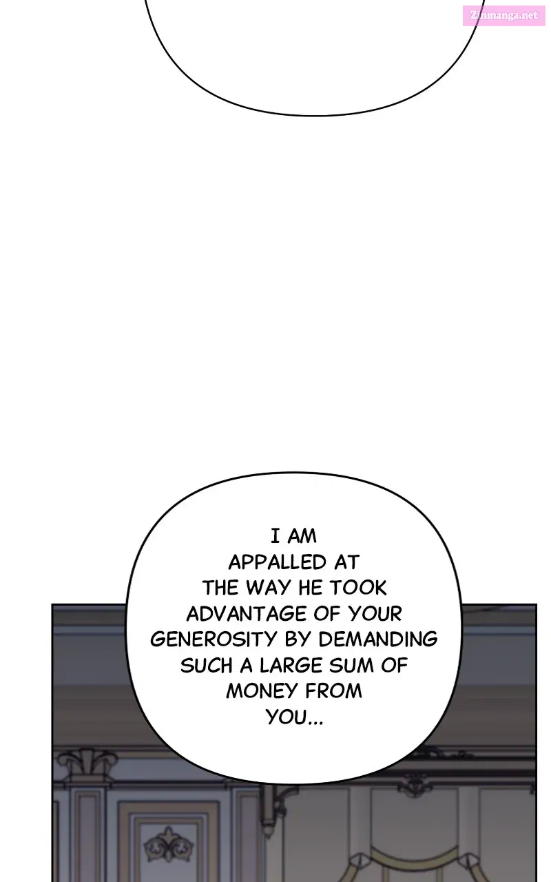 Baby Tyrant Zinmanga X Chapter 63 Page 69