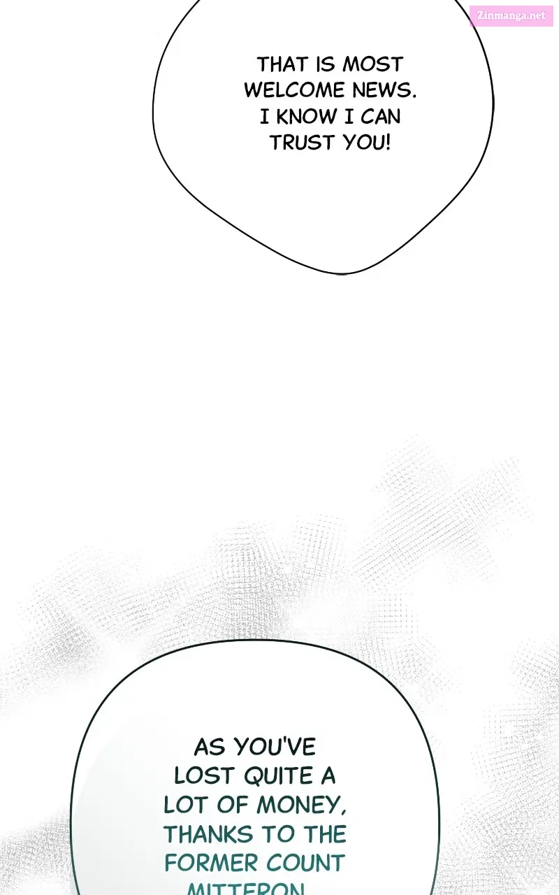 Baby Tyrant Zinmanga X Chapter 63 Page 82