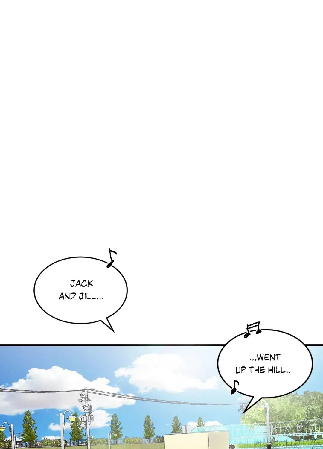 Our Sunny Days Zinmanga X Chapter 15 Page 6