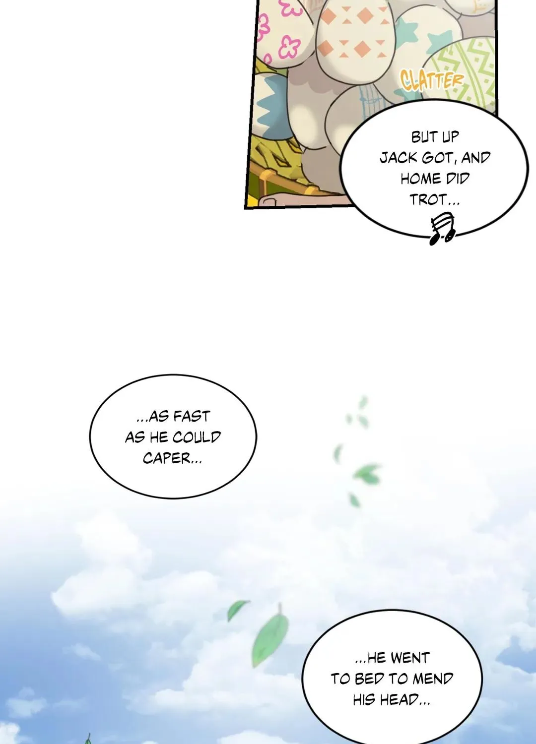 Our Sunny Days Zinmanga X Chapter 15 Page 10