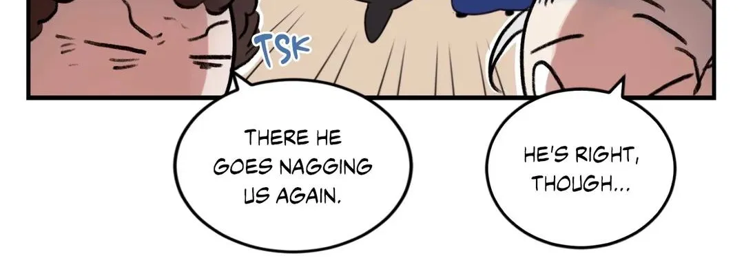 Our Sunny Days Zinmanga X Chapter 15 Page 21
