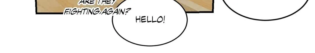 Our Sunny Days Zinmanga X Chapter 15 Page 23