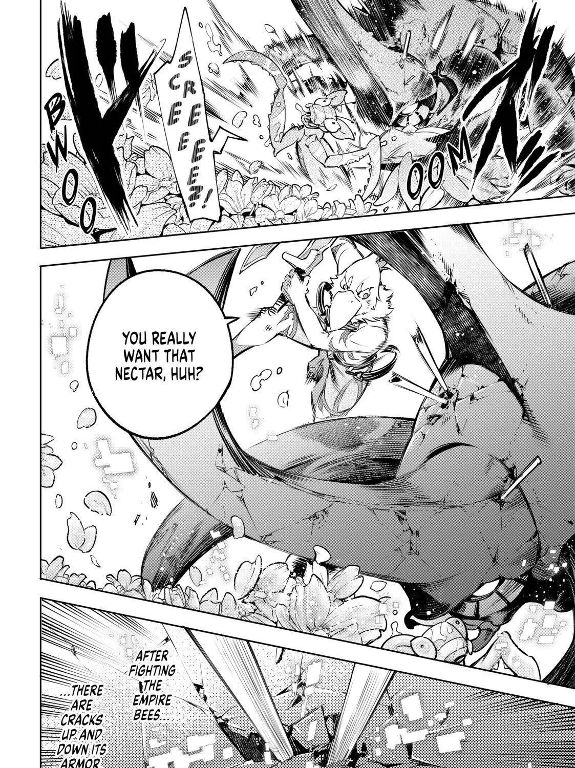 Shangri-La Frontier ~ Kusoge Hunter, Kamige Ni Idoman To Su~ Zinmanga X Chapter 19 Page 23