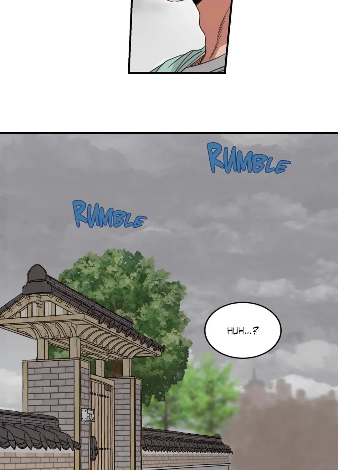 Our Sunny Days Zinmanga X Chapter 14 Page 15
