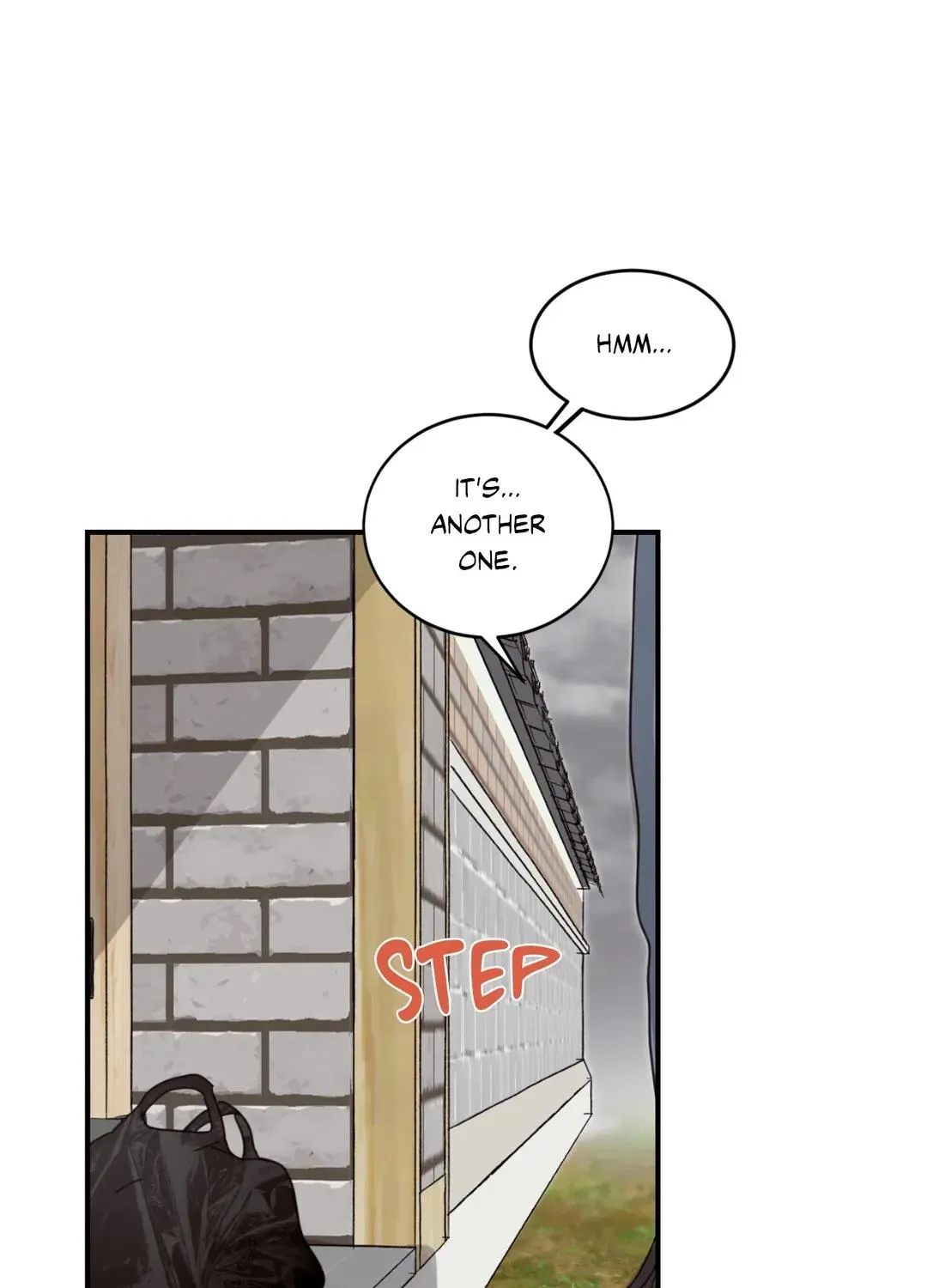 Our Sunny Days Zinmanga X Chapter 14 Page 17
