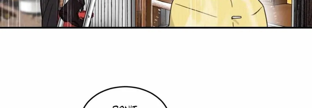 Our Sunny Days Zinmanga X Chapter 14 Page 30