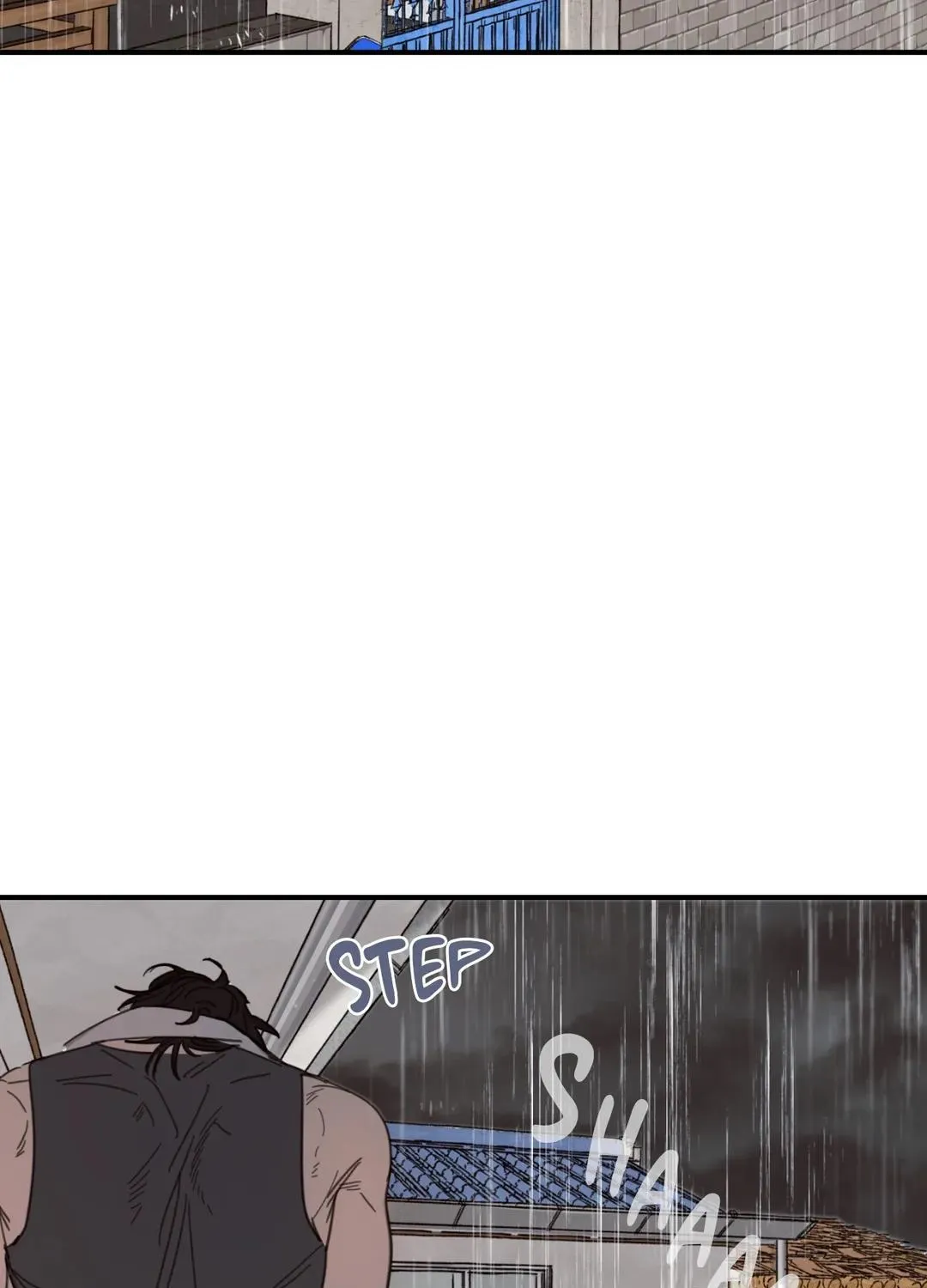 Our Sunny Days Zinmanga X Chapter 14 Page 39