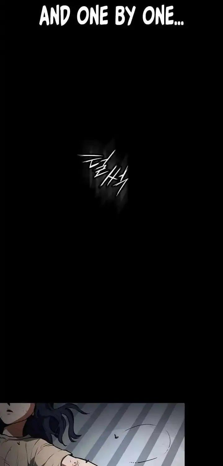 Day Walker Zinmanga X Chapter 13 Page 17