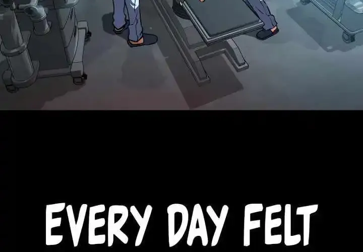 Day Walker Zinmanga X Chapter 13 Page 31