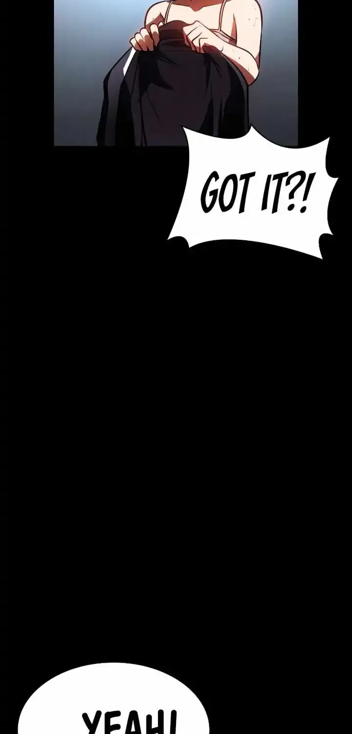 Day Walker Zinmanga X Chapter 13 Page 45