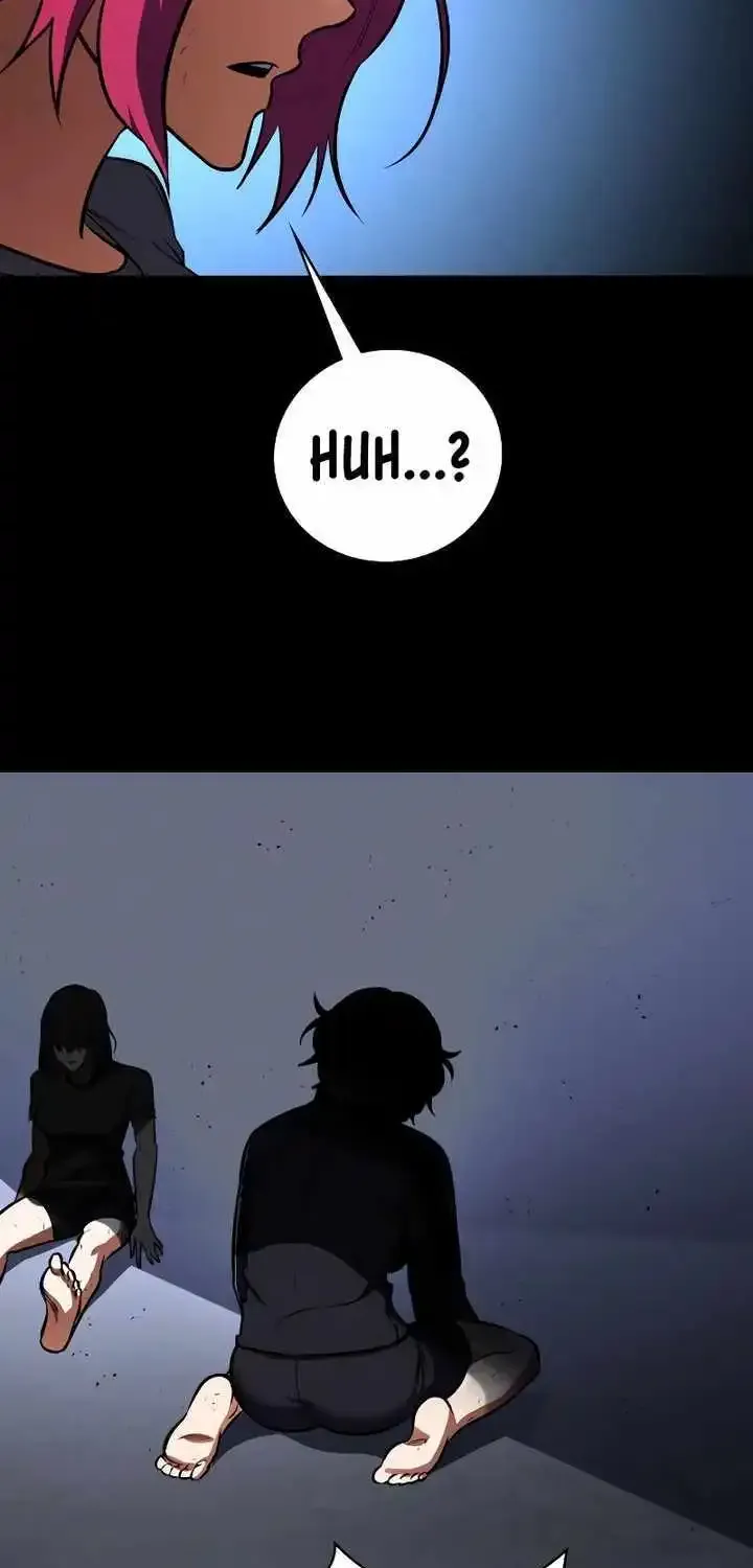 Day Walker Zinmanga X Chapter 13 Page 50
