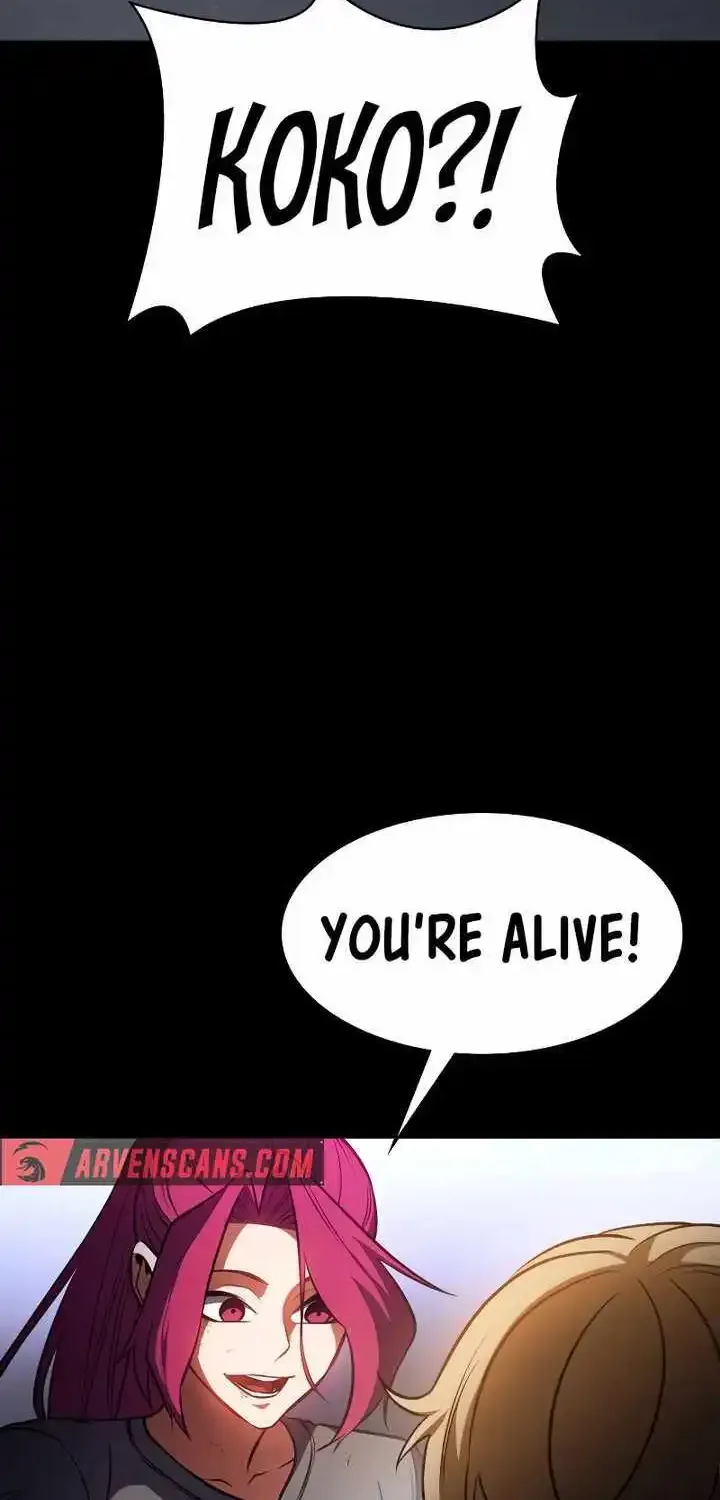 Day Walker Zinmanga X Chapter 13 Page 51