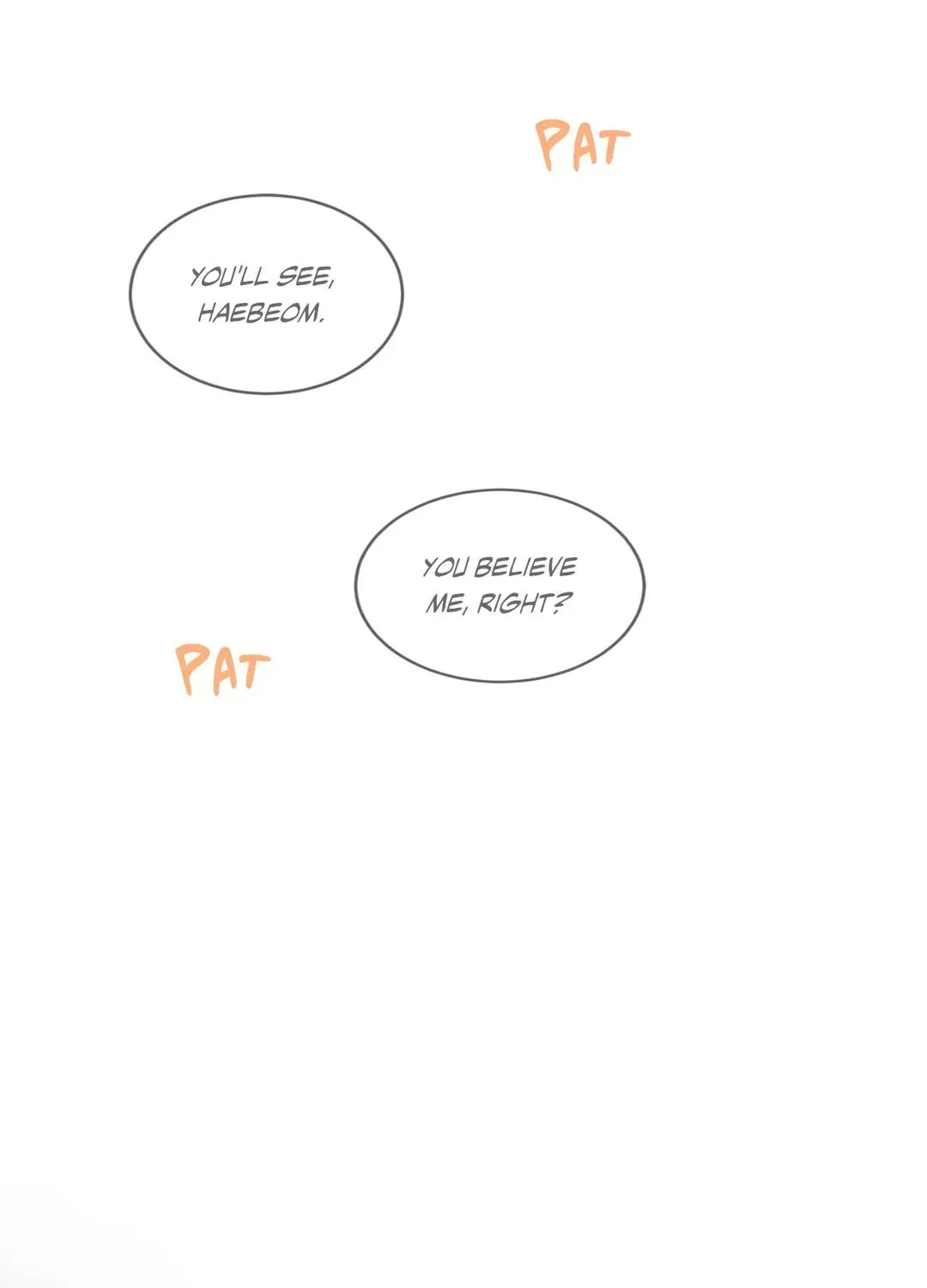 Our Sunny Days Zinmanga X Chapter 13 Page 22