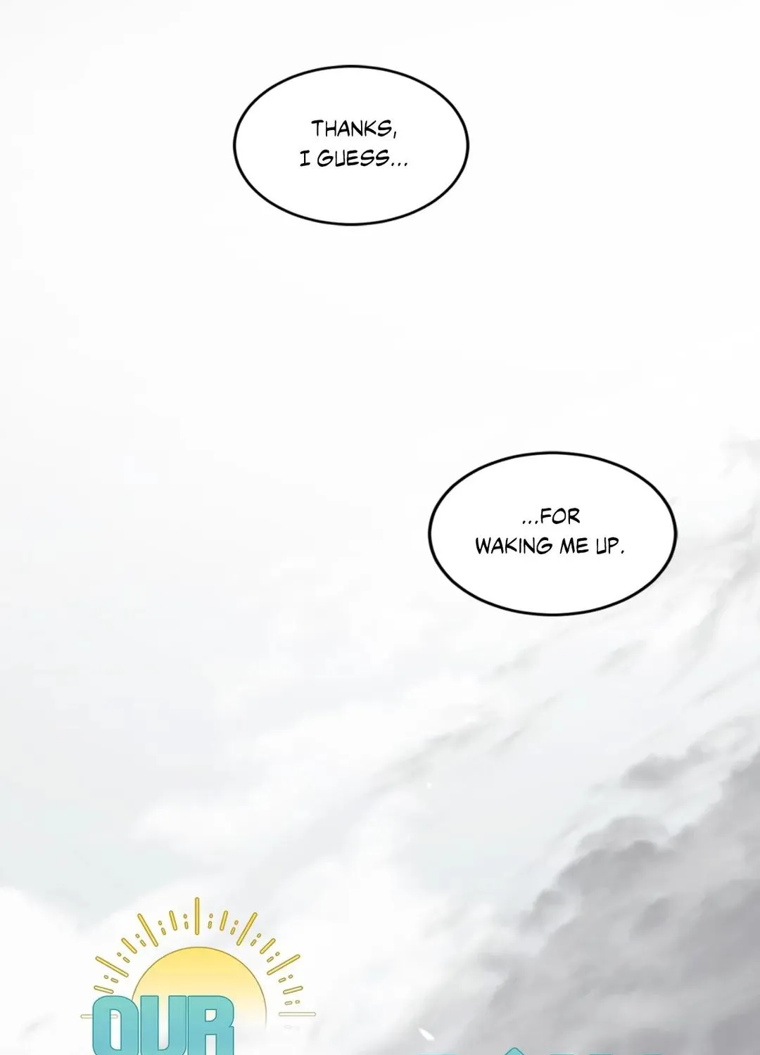 Our Sunny Days Zinmanga X Chapter 13 Page 38